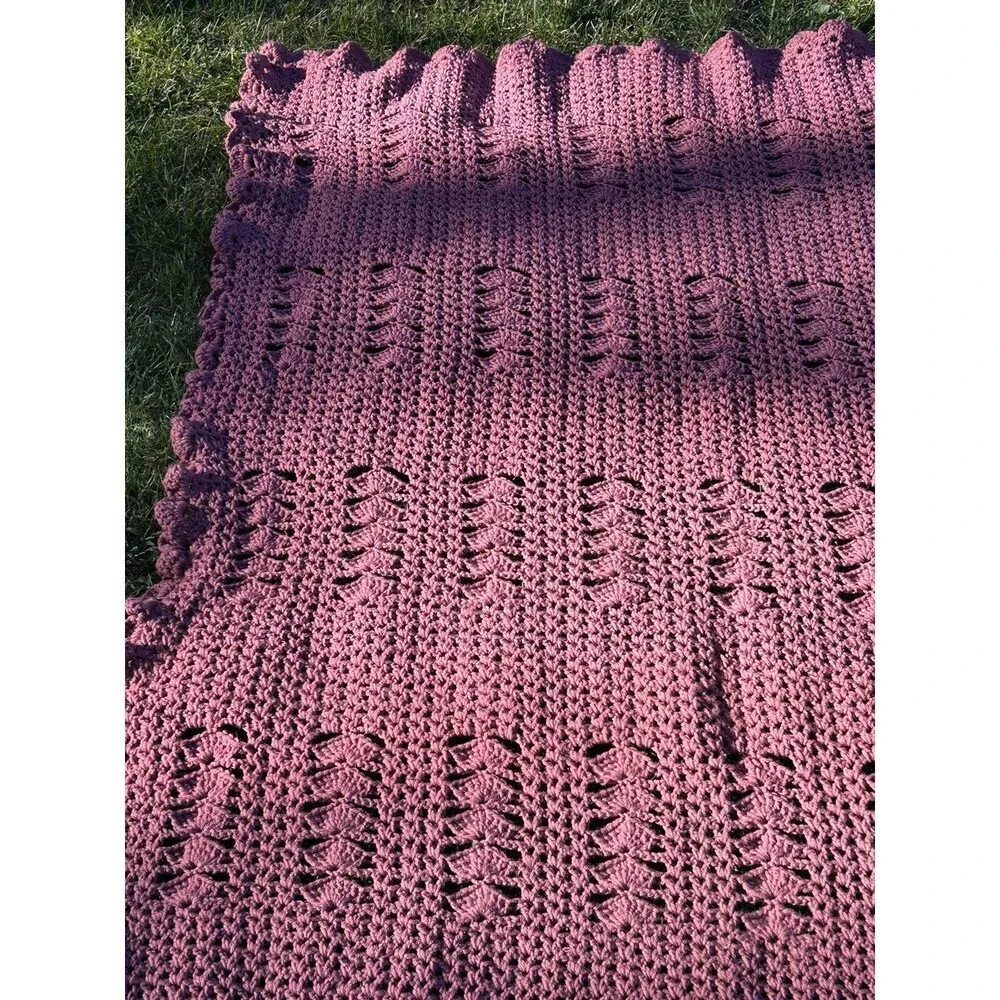 Handmade add touch